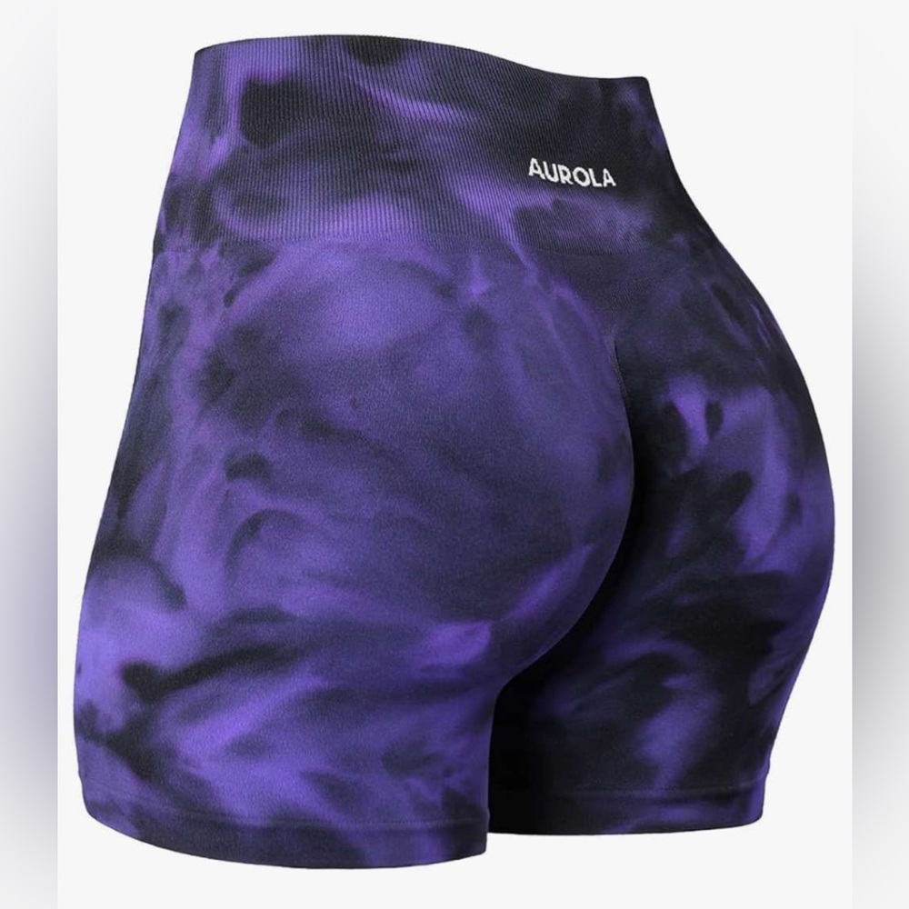 AUROLA shorts